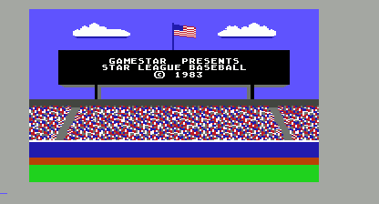 Star League Baseball